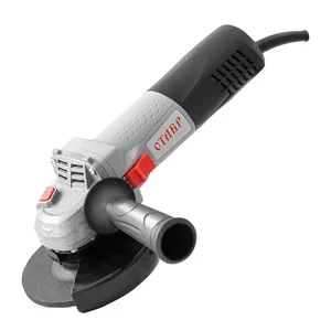 СТАВР Машина шлифовальная угловая МШУ-125/950Э