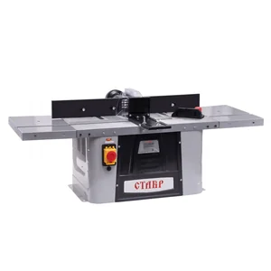 СТАВР Станок деревообрабатывающий фрезерный СДФ-1500