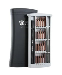 Best Отвертка с набором бит BST-8930A (22 в 1)