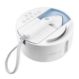 GALAXY Отпариватель GL6287/небесный