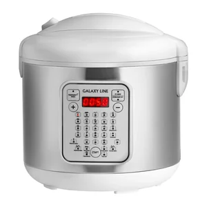 GALAXY Мультиварка GL2646/белый