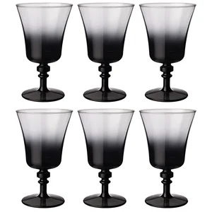 Lefard Набор Бокалов Из 6 Штук Iconic Blue 300мл. 312-125