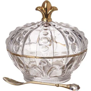 Lefard Икорница + Ложка Коллекция Муза 355-059