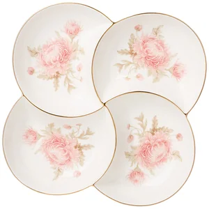 Lefard Менажница Lefard Астра 4 Секции 25 См 264-1051