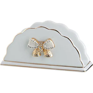 lefard Салфетница Venezia 7*14 См 55-2312