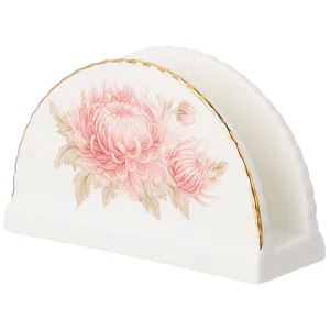 lefard Салфетница Астра 12*7,5*5 См 264-1052