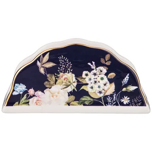 lefard Салфетница Кобальт 14*7 См 86-2498