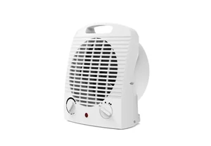 OASIS Тепловентилятор спиральный SK-20R