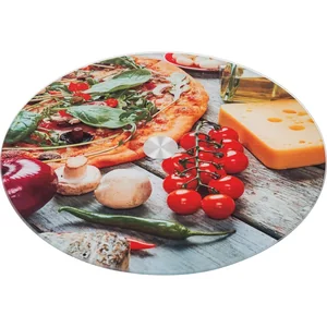 Lefard Тортовница Вращающаяся Пицца Диаметр=32 См. Высота=3 См. 357-113