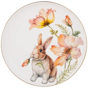 Lefard Тарелка Закусочная Sense 20,5 См 590-482