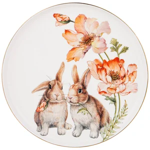 Lefard Тарелка Обеденная Sense 23 См 590-481