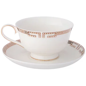 Lefard Чайный Набор Chic На 1пер. 2пр. 220мл 754-121