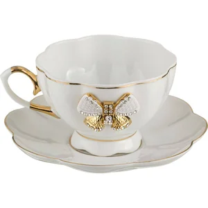 Lefard Чайная Пара Venezia 200 Мл 55-2518