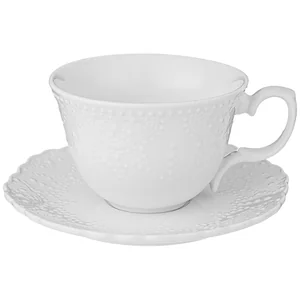 Lefard Чайная Пара Ажур 250 Мл 189-334