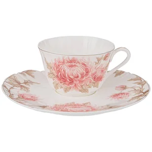 Lefard Чайная Пара Астра 300 Мл 86-2519