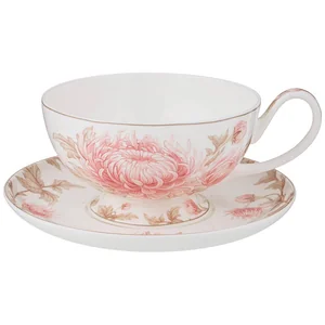 Lefard Чайная Пара Астра 400 Мл 86-2518