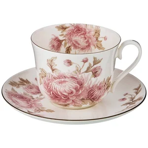 Lefard Чайная Пара Астра 450 Мл 264-1003