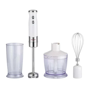 Pioneer Блендер HB120S 1200Вт