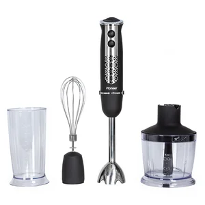 Pioneer Блендер HB122S 1200Вт