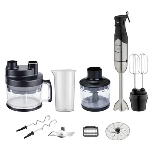 Pioneer Блендер HB137S 1200Вт