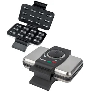 Sakura Вафельница-орешница SA-7405NM