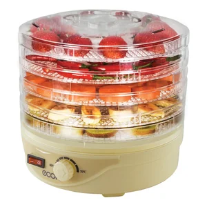 Econ Сушилка для овощей и фруктов ECO-3011FD