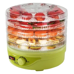 Econ Сушилка для овощей и фруктов ECO-3012FD