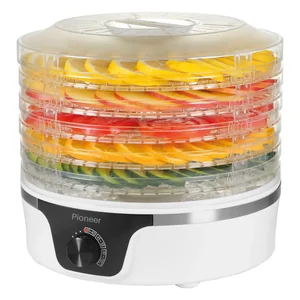 Pioneer Сушилка для овощей и фруктов FD105