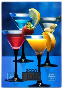 Econ Весы кухонные ECO-BS102K