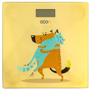 ECON Весы напольные электронные ECO-BS016