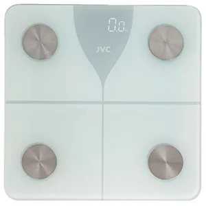 JVC Весы напольные электронные  JBS-004