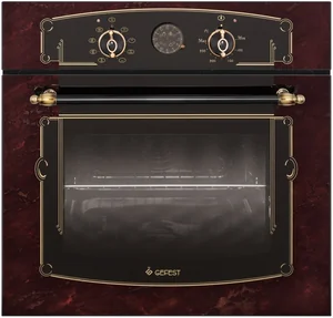 GEFEST Духовка встраиваемая ЭДВ ДА 622-03 К55S