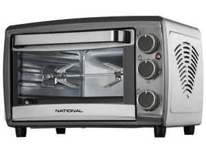 National Электропечь NK-MO267