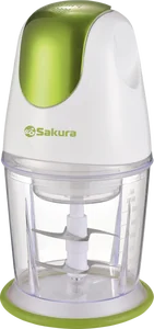 Sakura Измельчитель SA-6232GR-2 0.6л 400 Вт