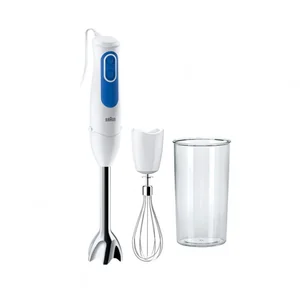 BRAUN Блендер погружной MQ3005 Cream