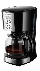 REDMOND Кофеварка RCM-M1529