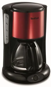 TEFAL Кофеварка CM361E38