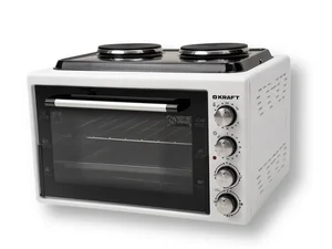 KRAFT Мини-печь KF-MOHP 3800 W