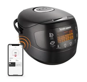 REDMOND Мультиварка RMC-M92S черный