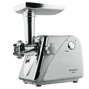 KRAFT Мясорубка KF-MG1630W