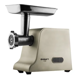 KRAFT Мясорубка KF-MG2703MGL