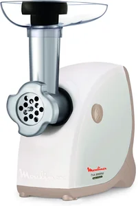 MOULINEX Мясорубка ME476132