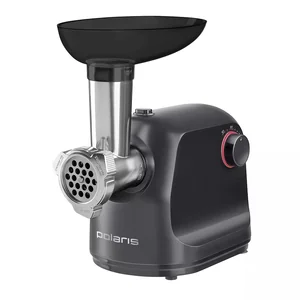 POLARIS Мясорубка PMG 1872 Серый