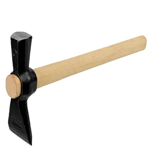 Sparta Молоток печника, 600 г, деревянная рукоятка, посадка без клина, Россия 10646