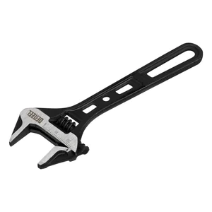 Denzel Ключ разводной, 150 мм, CrV, кованый 15747