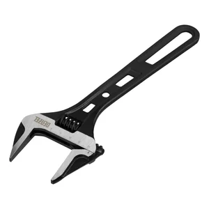 Denzel Ключ разводной, 250 мм, CrV, кованый 15749