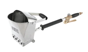 Denzel Хоппер-ковш HB1, 4 л, 350 л/мин 57438