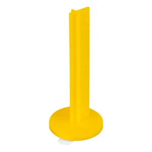 Сибртех Маяки реперные для наливных полов, 50 шт. с клеевым слоем 88131