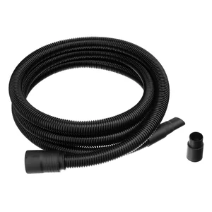 Denzel Шланг для пылесоса 4 м с адаптерами для Denzel RVC20, RVC30, LVC20, LVC30 28219