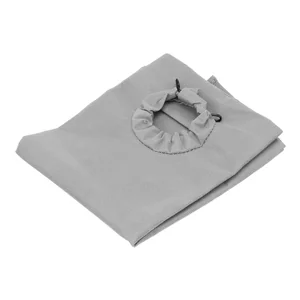 Denzel Мешок тканевый многоразовый для пылесосов Denzel RVC20, RVC30, LVC20, LVC30 28215